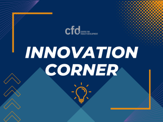 Innovation Corner: Compassion-AI