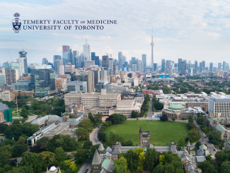 Temerty Faculty Of Medicine’s Voice Of The Faculty Survey